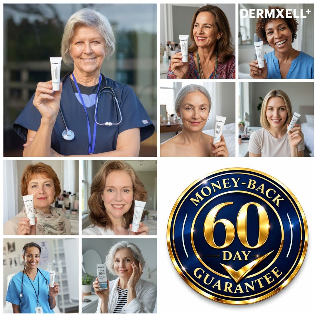 10. 60-Day "Better Than Surgery" Guarantee
