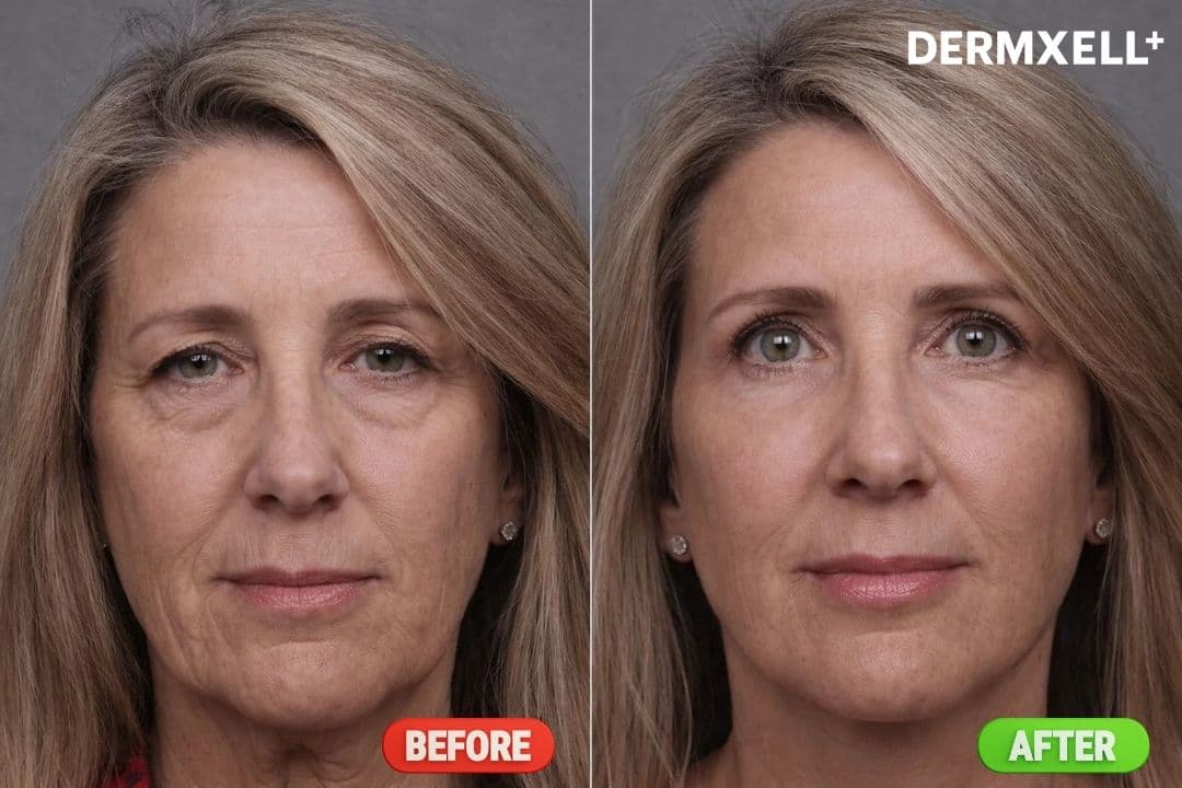 Deanne R., 59 — Asheville, NC before and after