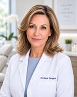 Dr. Marie Zaragoza