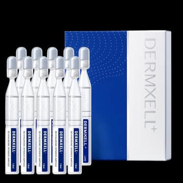 8D Hyaluronic Intensive Ampoule