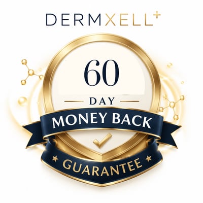 60 Day Money Back Guarantee